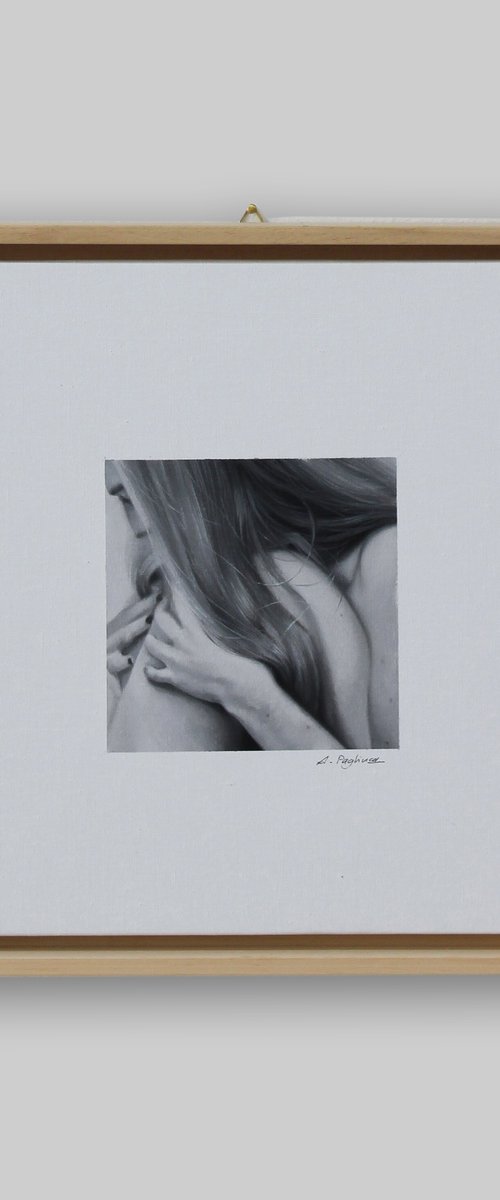 #ConTatto_4 by Alessandra Pagliuca