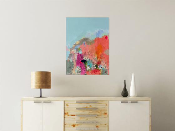 HEAVENLY AND EARTHLY 1