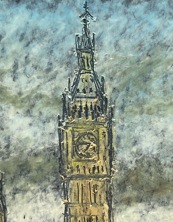 Big Ben