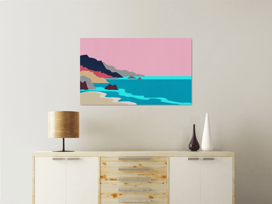 Seascape #09