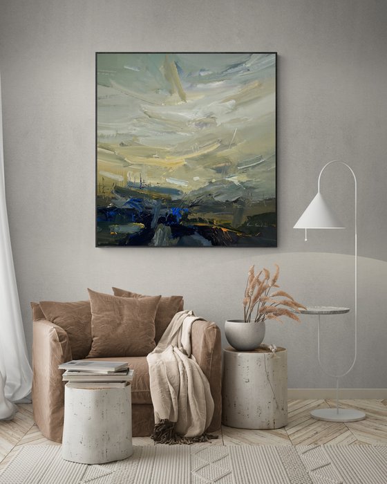 Depth of nature 251