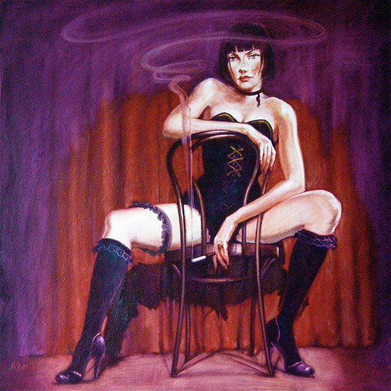 Cabaret