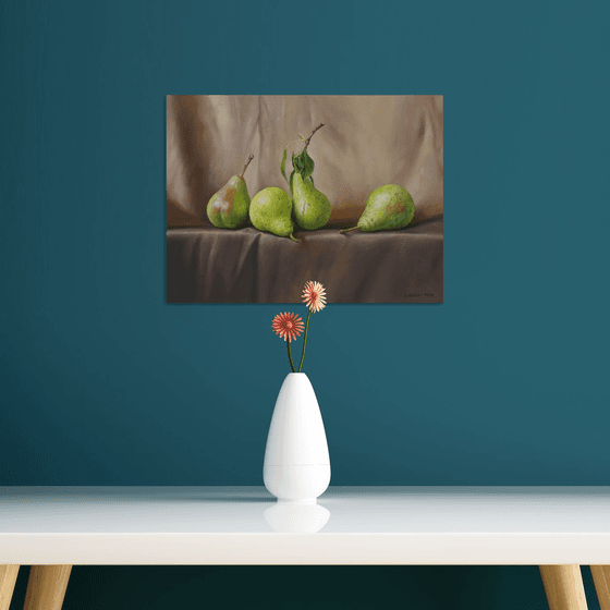 Pears