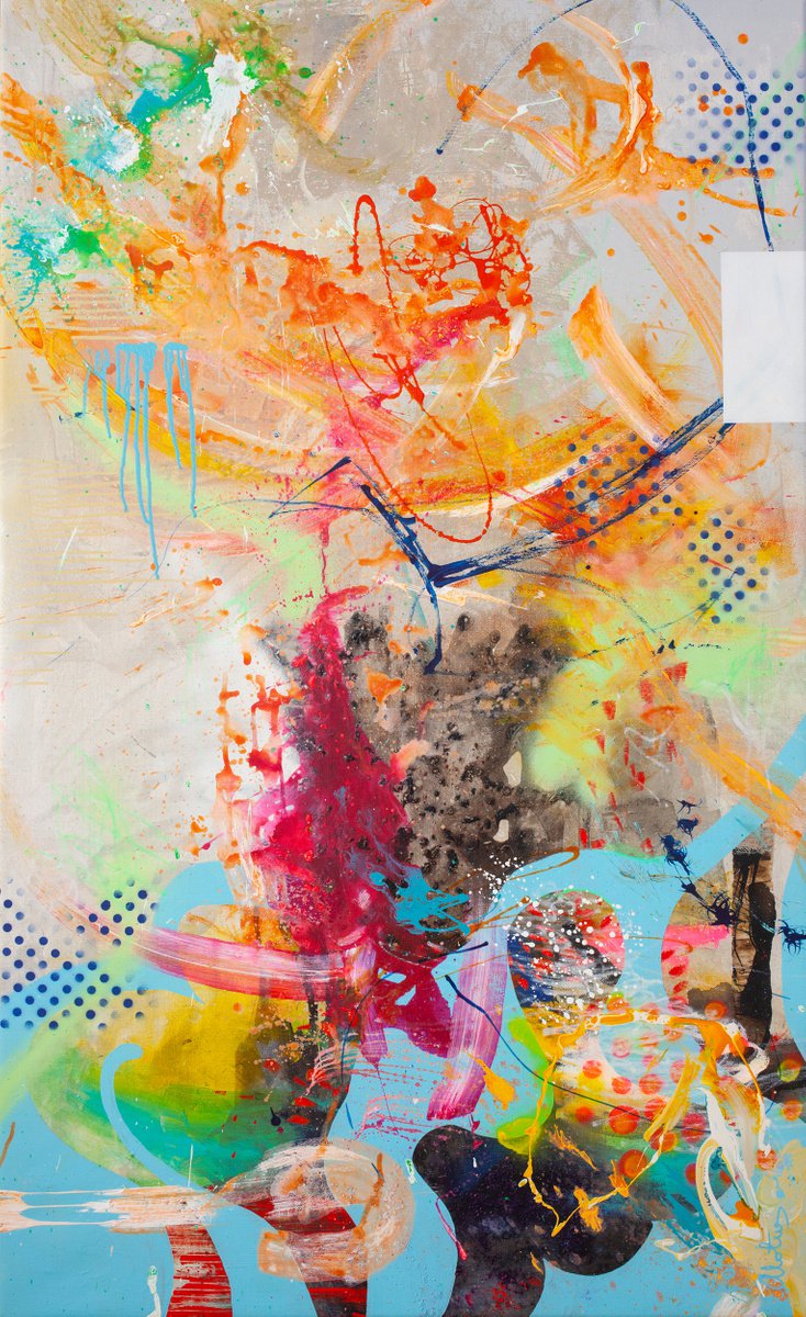 Tropicality by Carolina Alotus