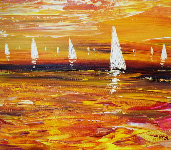 Evening Sailing Impressions XL 1