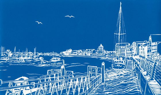 Littlehampton - River Arun