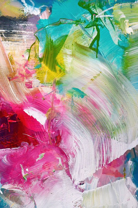 If this is heaven...