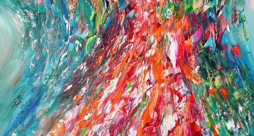 Artwork by Peter Nottrott