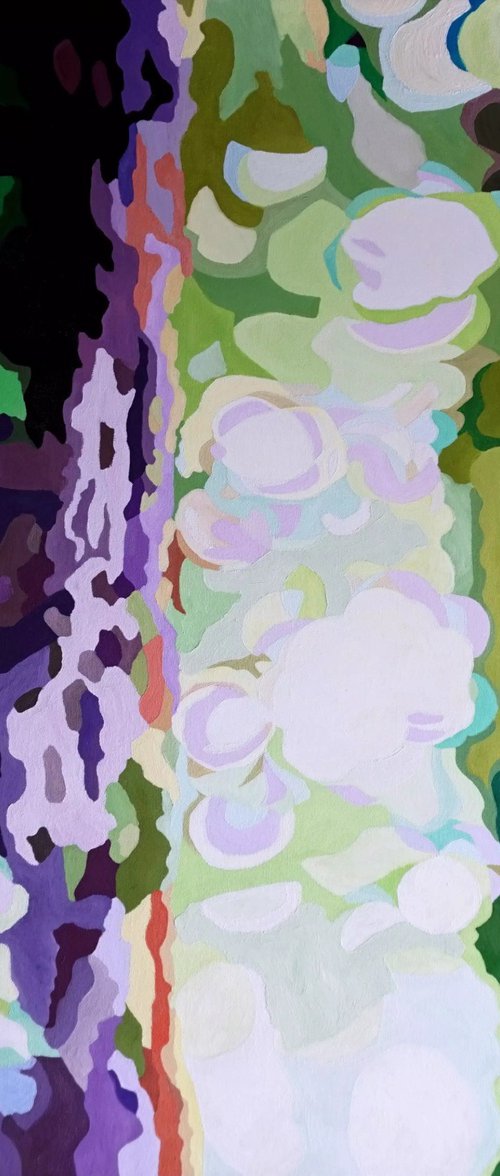 Sweet Dream by Aylee Kim