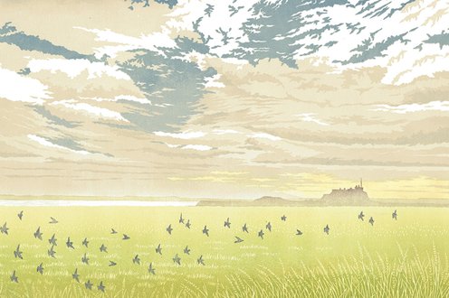 Cover image for New for September collection