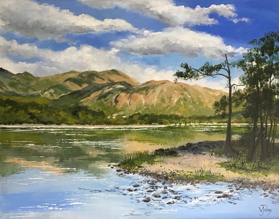 Coniston Water