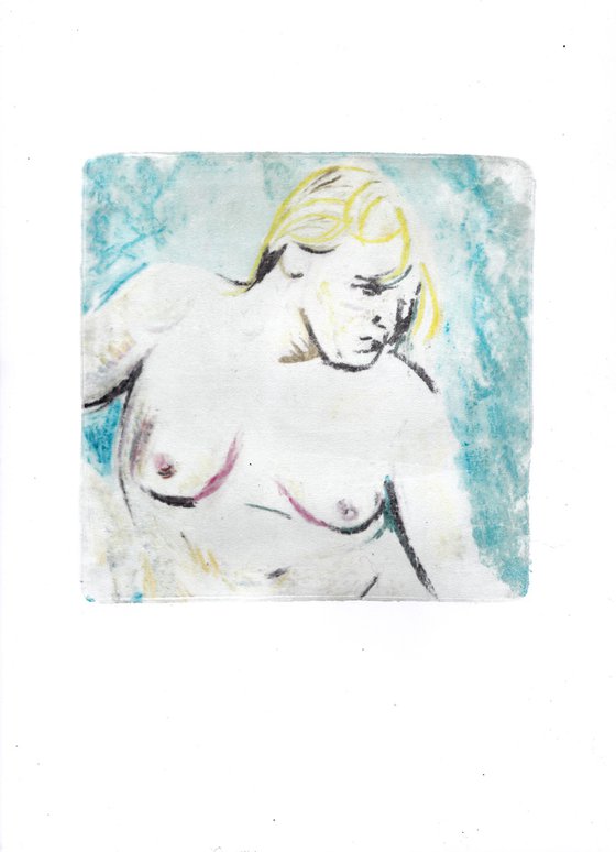 Nude Study