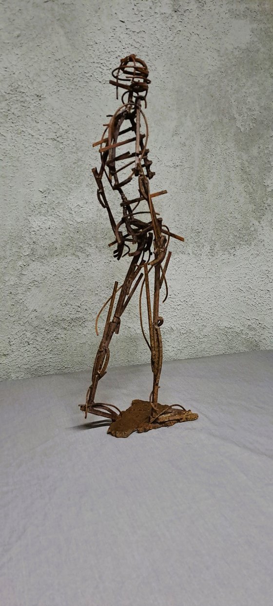 Echo of the Body