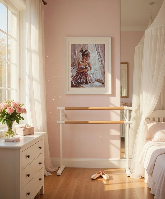 " DREAMS COME TRUE "