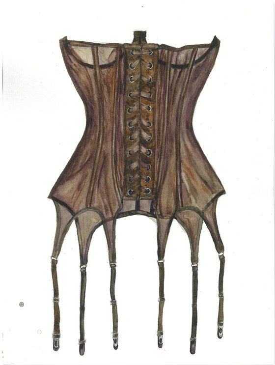 Whispers of the Boudoir