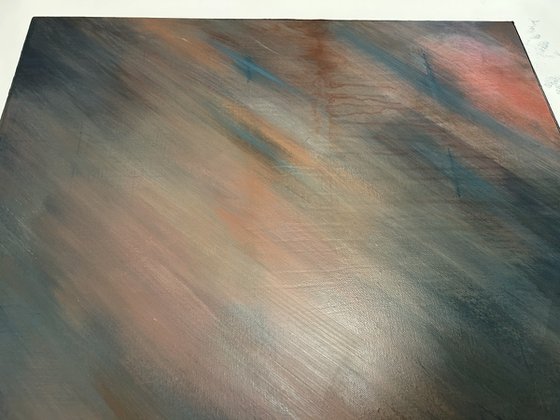 Weathered