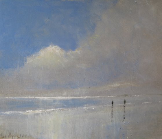 Bridlington Sea Fret