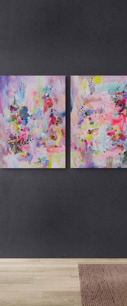 Art by Xiaoyang Galas