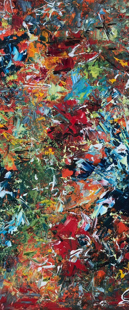 State of Mind by Diana Malivani