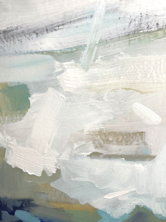 Depth of nature 234