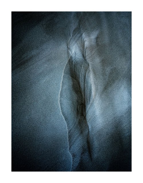 Surface 18 by David Baker