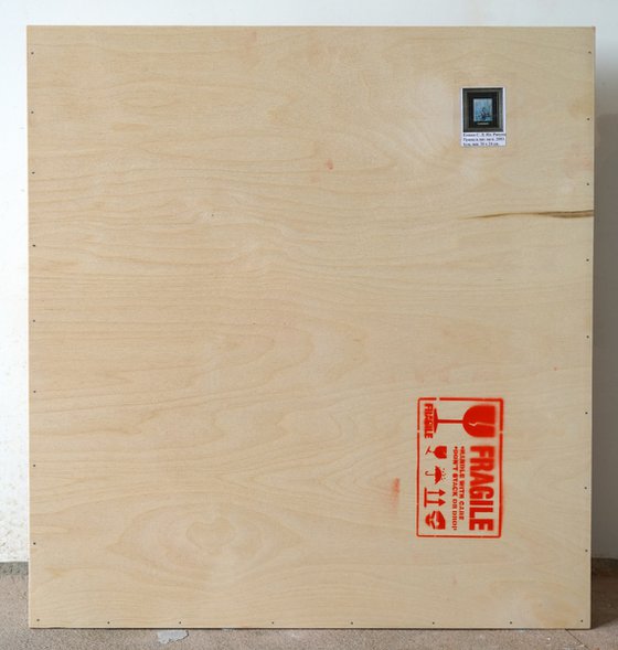 Fairy tale "Rapunzel"