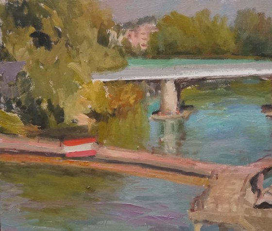 Bridges