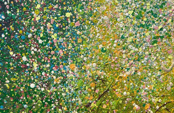 Where Rain Turns to Light