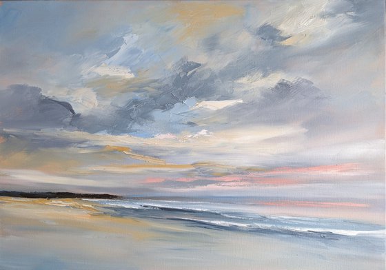 Welsh coast light#2