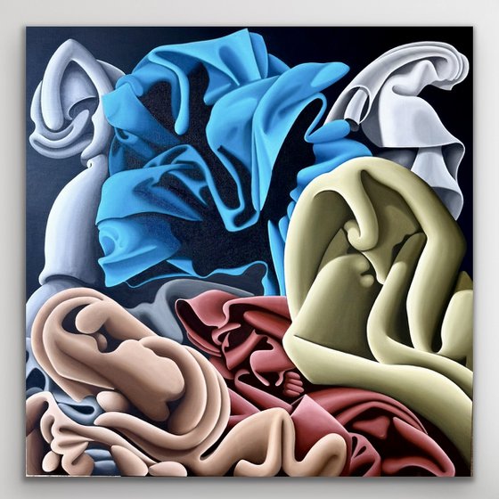 Creation