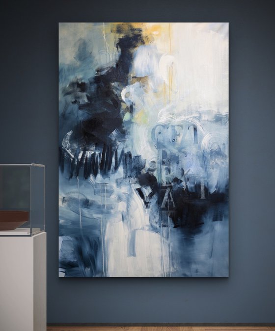 A great sense of realness  1