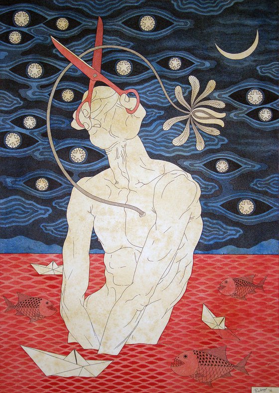 Desire And Despair