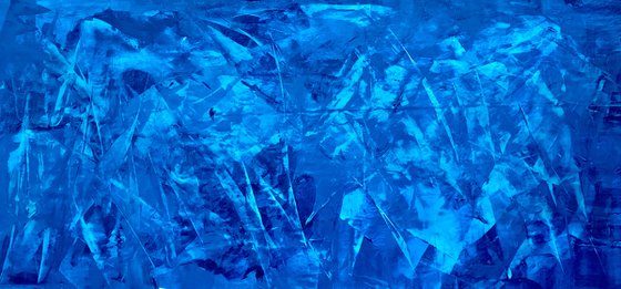 Beyond the sea no. 525