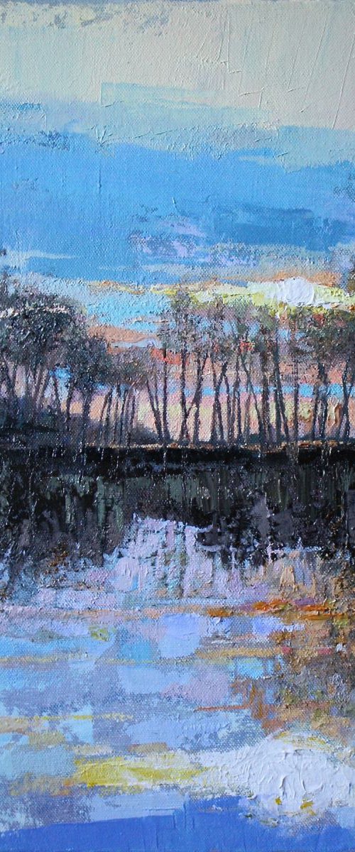 Long Island 2 by Simon Jones