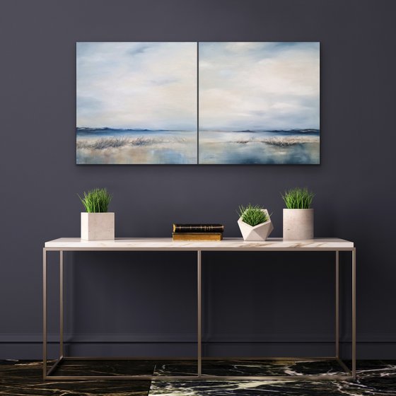 Seascape on Commission