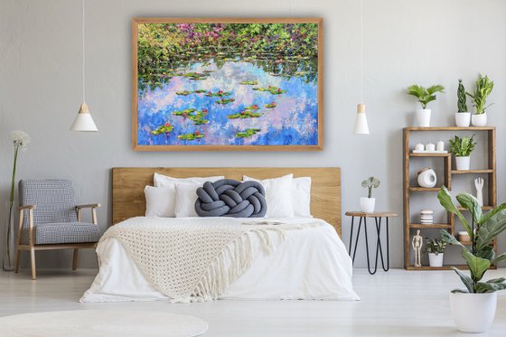 When Time Stands Still