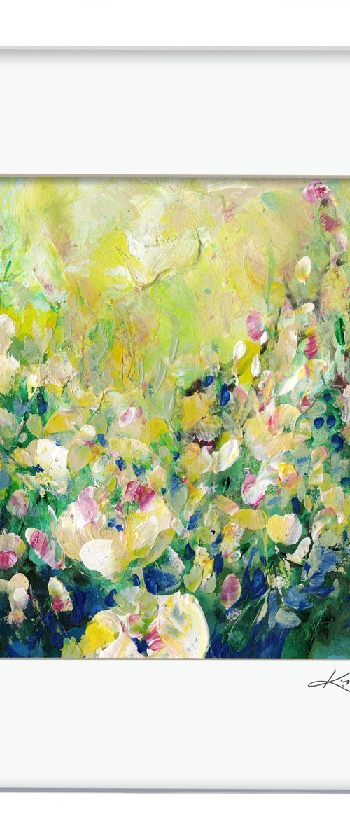 Meadow Dreams 57 by Kathy Morton Stanion