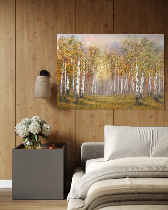 Autumn Dream