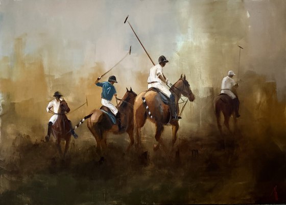 Polo Games II