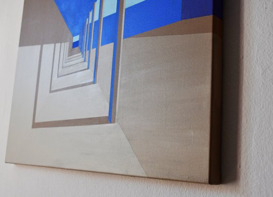 Escape into the wisdom of history