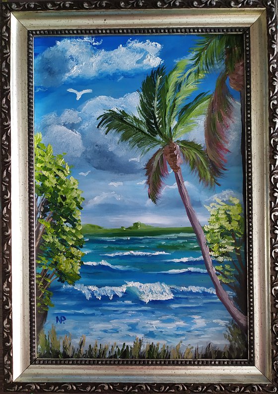 Islands