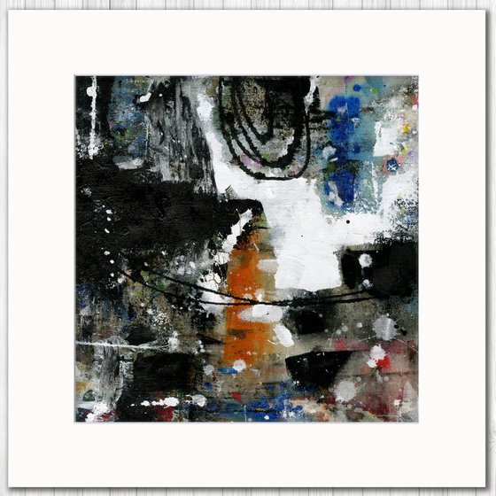 Abstract Musings Collection 13