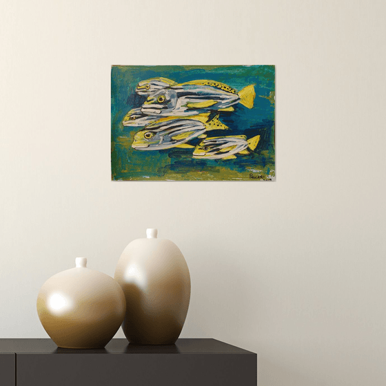 Fish 04-2019
