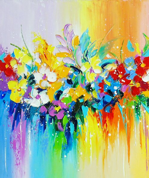Music of the Soul by Olha Darchuk