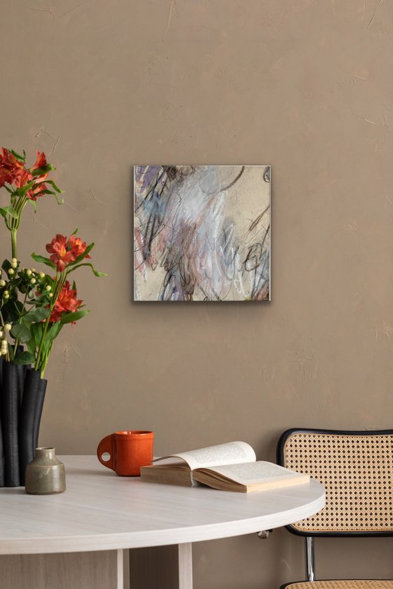 new series (feels like)