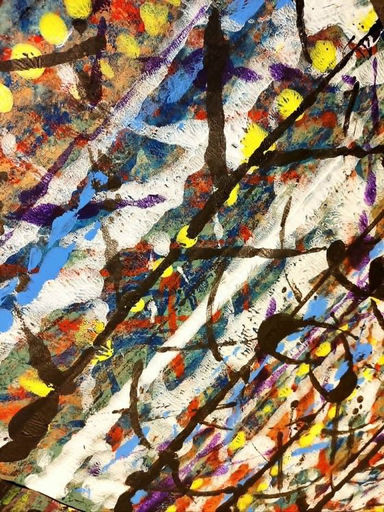 Memory of branches../16