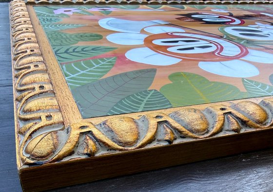 649 - FINDING ROUSSEAU