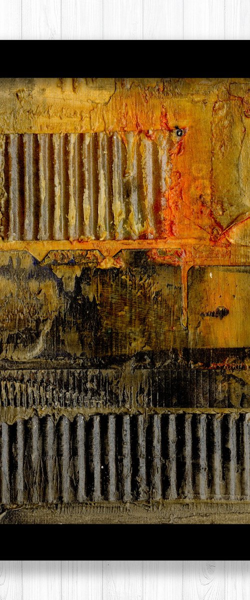 Midnight Magic 22 by Kathy Morton Stanion