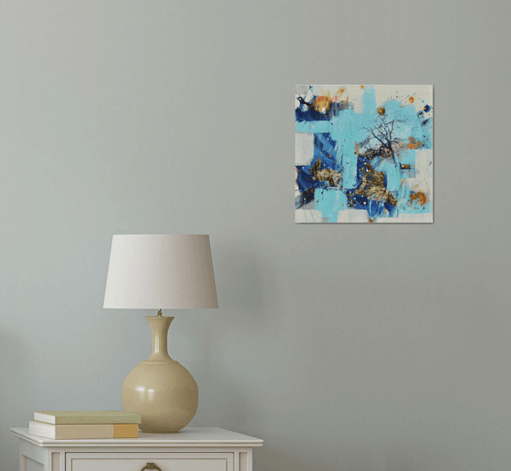 The Quickening Light