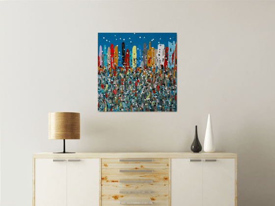 Metropolis 21